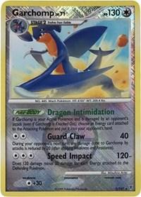 Garchomp - 5/147 (Championship Promo) (5) [League & Championship Cards] | Card Merchant Takapuna