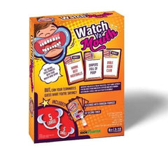 Watch Ya Mouth | Card Merchant Takapuna