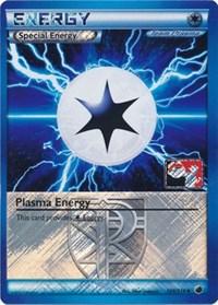 Plasma Energy - 106/116 (Play! Pokemon Promo) (106) [League & Championship Cards] | Card Merchant Takapuna