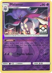 Malamar - 51/131 (League Promo) [1st Place] (51) [League & Championship Cards] | Card Merchant Takapuna