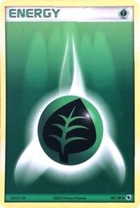 Grass Energy (2005 Unnumbered) (null) [League & Championship Cards] | Card Merchant Takapuna