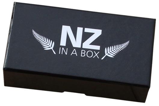 NZ in a Box | Card Merchant Takapuna