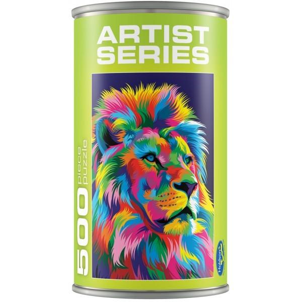 Artist Series Tin | Card Merchant Takapuna