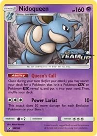 Nidoqueen - SM160 (SM160) [SM Promos] | Card Merchant Takapuna