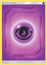 Psychic Energy (2019 Unnumbered) (null) [SM - Team Up] | Card Merchant Takapuna