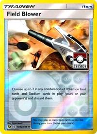 Field Blower - 125a/145 (League Promo) (125a) [League & Championship Cards] | Card Merchant Takapuna