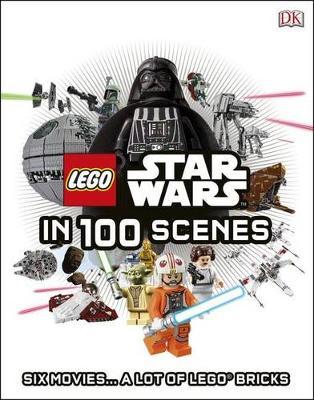 Lego Star Wars in 100 Scenes | Card Merchant Takapuna