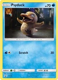Psyduck - SM199 (In-Store Event Promo) (SM199) [SM Promos] | Card Merchant Takapuna