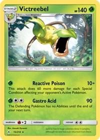 Victreebel (15) [SM - Unbroken Bonds] | Card Merchant Takapuna