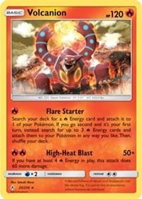 Volcanion (25) [SM - Unbroken Bonds] | Card Merchant Takapuna