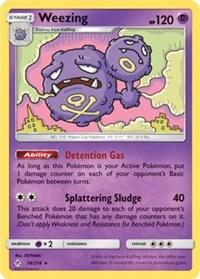 Weezing (74) [SM - Unbroken Bonds] | Card Merchant Takapuna