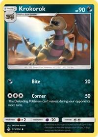 Krokorok (115) [SM - Unbroken Bonds] | Card Merchant Takapuna