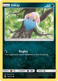 Inkay (118) [SM - Unbroken Bonds] | Card Merchant Takapuna