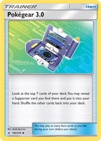 Pokegear 3.0 (182) [SM - Unbroken Bonds] | Card Merchant Takapuna