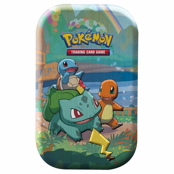 Pokémon Celebrations Mini Tin *LIMIT OF 4* | Card Merchant Takapuna