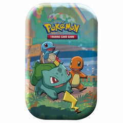 Pokémon Celebrations Mini Tin *LIMIT OF 4* | Card Merchant Takapuna