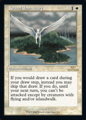Island Sanctuary (Retro) [30th Anniversary Edition] | Card Merchant Takapuna