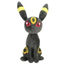 Umbreon Pokemon Plush | Card Merchant Takapuna