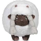 Wooloo Pokemon Plush | Card Merchant Takapuna