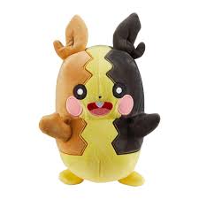 Morpeko Pokemon Plush | Card Merchant Takapuna
