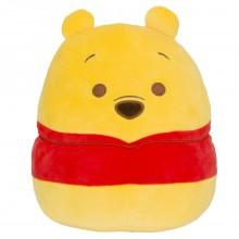 Squishmallows Disney 10" Winnie the Pooh | Card Merchant Takapuna