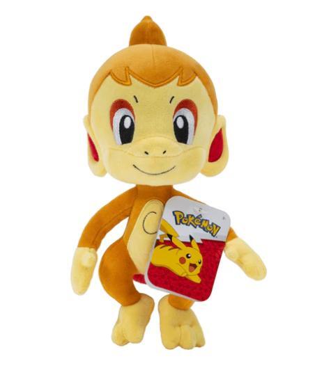 Pokemon 20cm plush S22 assortment | Card Merchant Takapuna