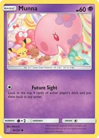 Munna (88/236) [SM - Unified Minds] | Card Merchant Takapuna