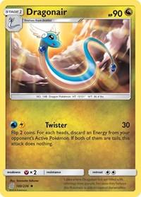 Dragonair (149) (149/236) [SM - Unified Minds] | Card Merchant Takapuna