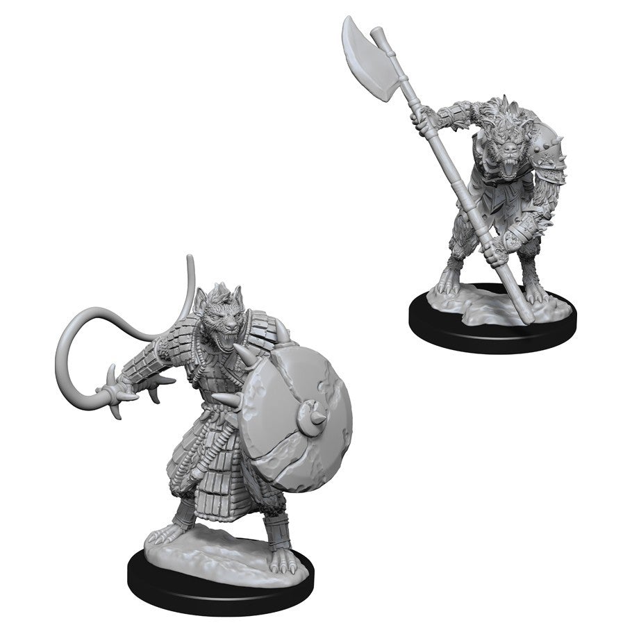 D&D Miniature Figurine - Monsters/Creatures