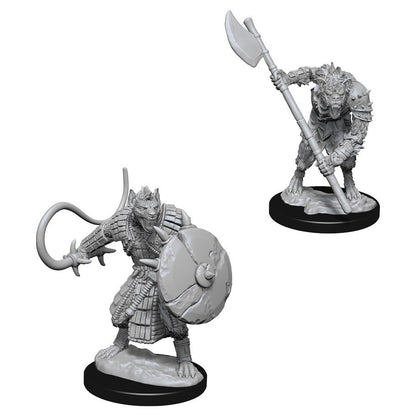 D&D Miniature Figurine - Monsters/Creatures