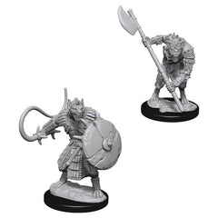 D&D Miniature Figurine - Monsters/Creatures | Card Merchant Takapuna