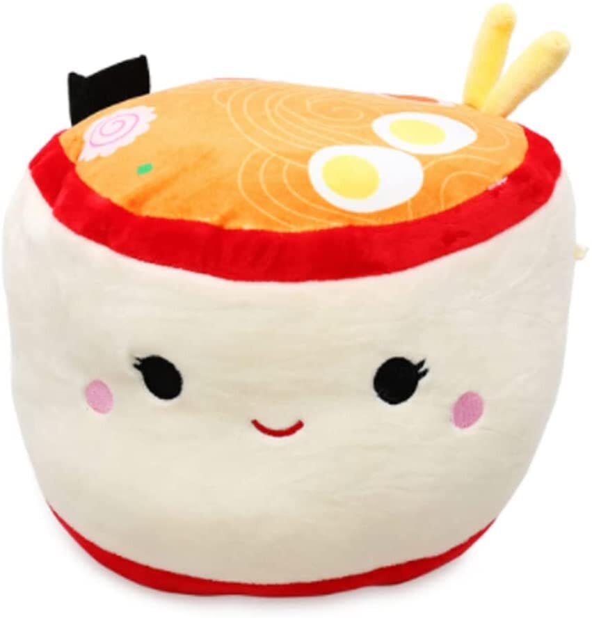 squishmallows 12 inch snack assorted | Card Merchant Takapuna