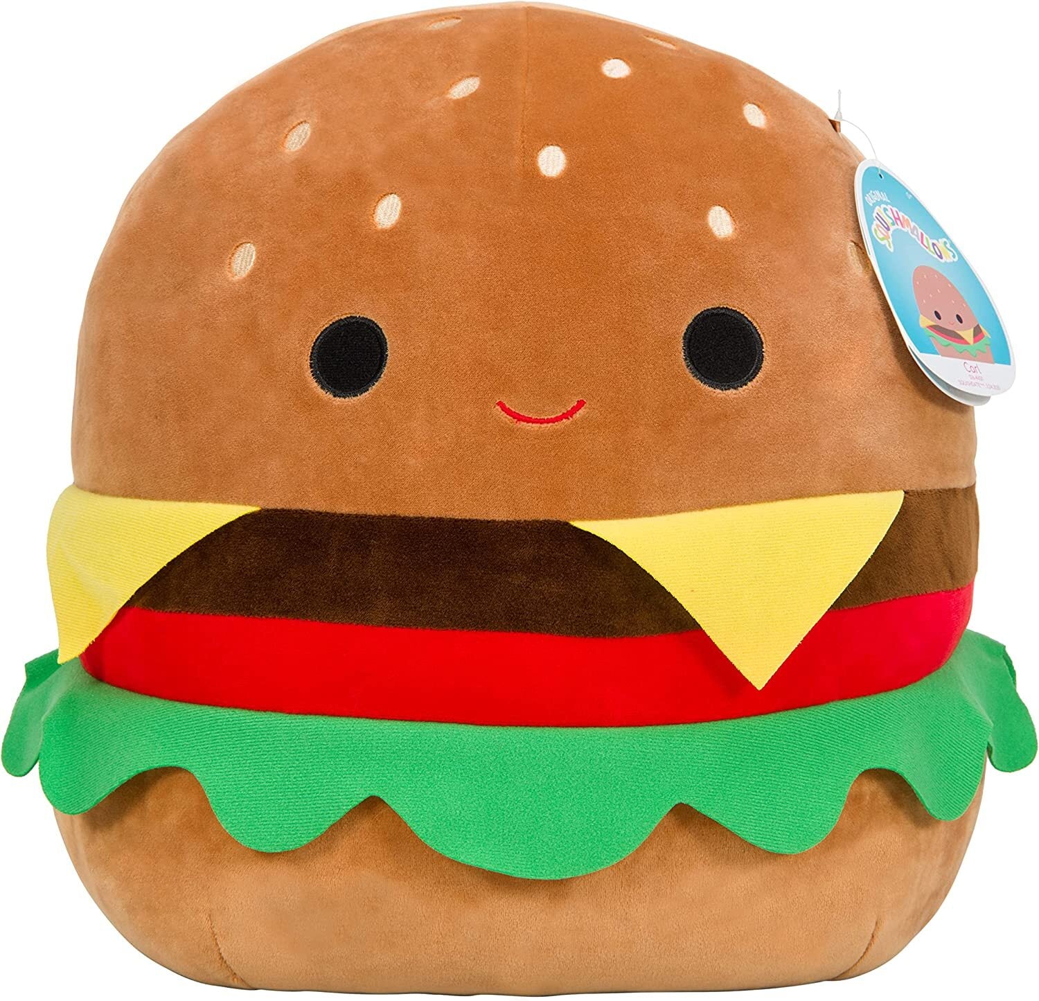 squishmallows 12 inch snack assorted | Card Merchant Takapuna
