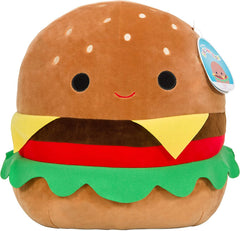 squishmallows 12 inch snack assorted | Card Merchant Takapuna