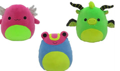 Squishmallows 7.5 inch Blacklight Assortment | Card Merchant Takapuna