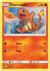 Charmander (7/68) [Hidden Fates] | Card Merchant Takapuna