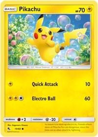 Pikachu (19/68) [Hidden Fates] | Card Merchant Takapuna