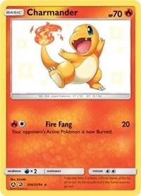 Charmander (SV6/SV94) [Hidden Fates: Shiny Vault] | Card Merchant Takapuna