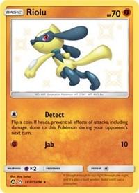 Riolu (SV21/SV94) [Hidden Fates: Shiny Vault] | Card Merchant Takapuna