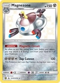 Magnezone (SV29/SV94) [Hidden Fates: Shiny Vault] | Card Merchant Takapuna