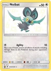Noibat (SV43/SV94) [Hidden Fates: Shiny Vault] | Card Merchant Takapuna