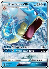 Gyarados GX - SM212 (SM212) [SM Promos] | Card Merchant Takapuna