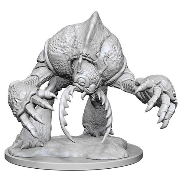 D&D Miniature Figurine - Monsters/Creatures