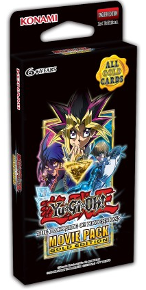 The Dark Side of Dimensions Movie Pack Secret Edition | Card Merchant Takapuna