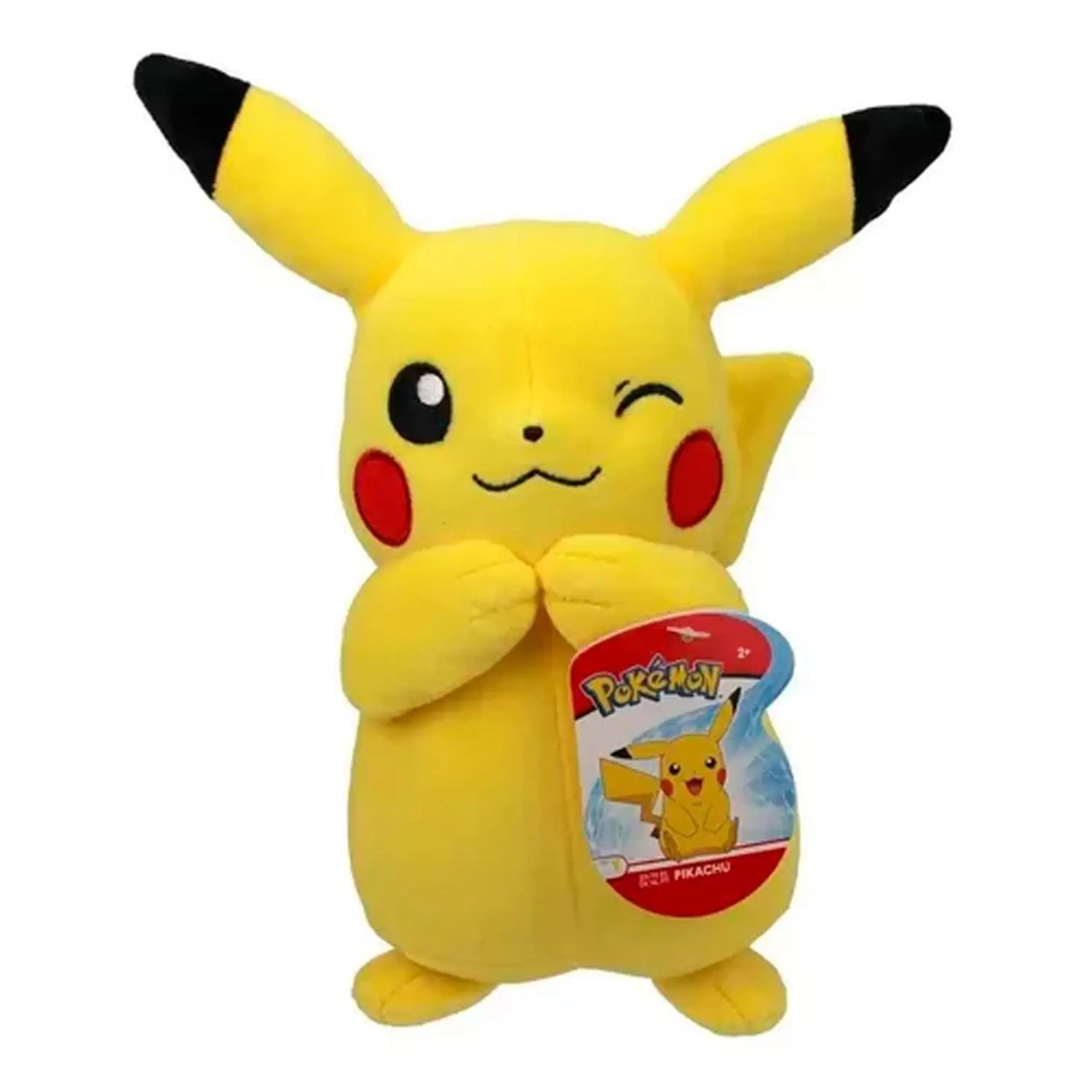 Pokemon 20cm plush S22 assortment | Card Merchant Takapuna