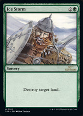 Ice Storm [30th Anniversary Edition] | Card Merchant Takapuna