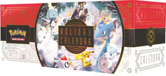 Pokemon TCG - Holiday Calendar | Card Merchant Takapuna