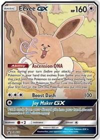 Eevee GX - SM233 (SM233) [SM Promos] | Card Merchant Takapuna