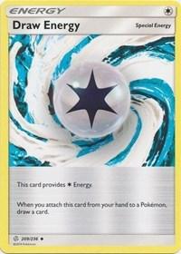Draw Energy (209/236) [SM - Cosmic Eclipse] | Card Merchant Takapuna