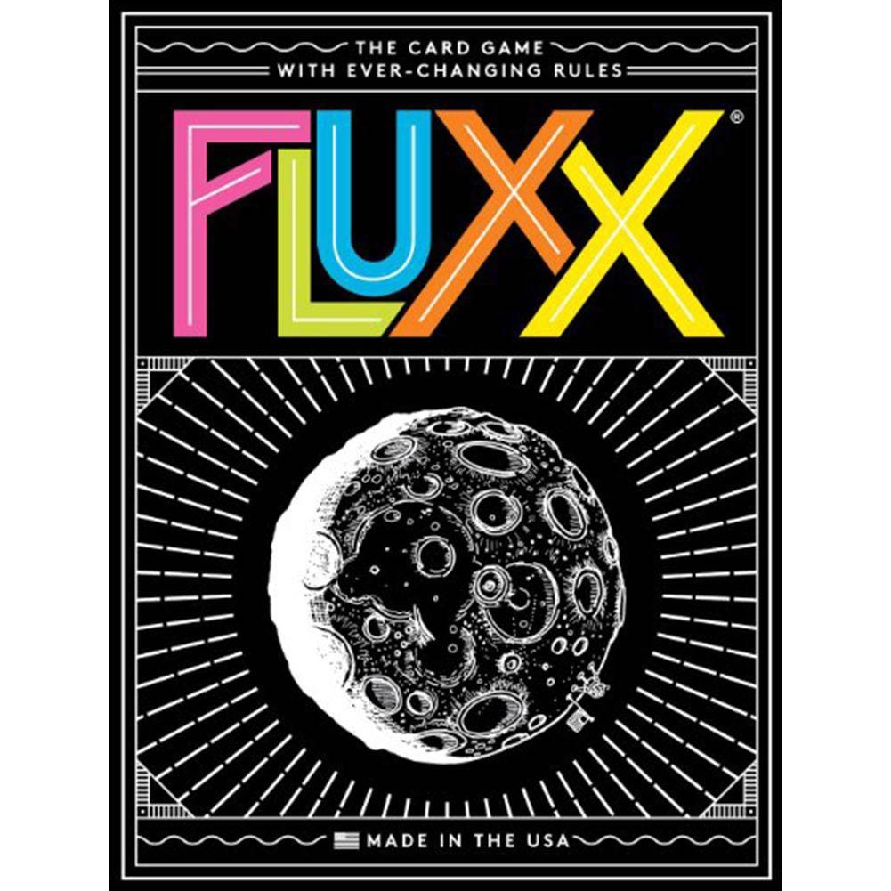 Fluxx | Card Merchant Takapuna